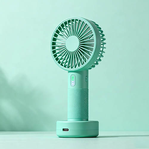 手持風扇